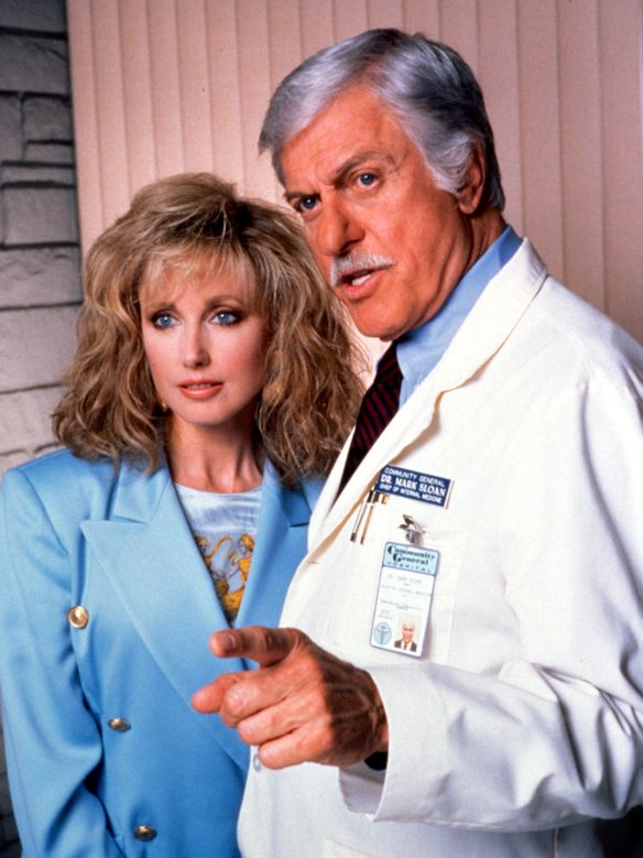 diagnosis murder